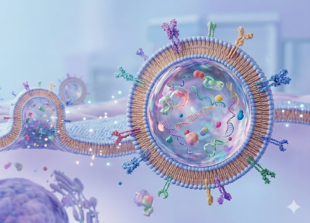 Exosome Biotech